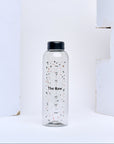 The Raw. Limited Edition Water Bottle
