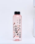 The Raw. Limited Edition Water Bottle