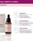 Arbutin 2% Serum