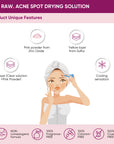 Acne Spot Drying Solution