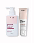 Basic Duo (Cleanser & Moisturiser)