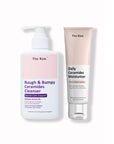 Basic Duo (Cleanser & Moisturiser)