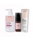 Brightening Set - for Dark Spots, Pigmentation & Dullness