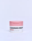 The Raw. Cleansing Balm