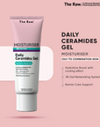 Daily Ceramides Gel Moisturiser