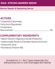 Strong Barrier Serum