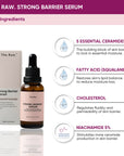 Strong Barrier Serum