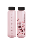 The Raw. Limited Edition Water Bottle