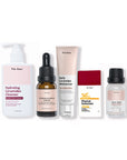 Acne & Tiny Bumps Set - for Acne, Breakouts, Clogged Pores, Enlarged Pores & Tiny Bumps
