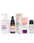 Acne & Tiny Bumps Set - for Acne, Breakouts, Clogged Pores, Enlarged Pores & Tiny Bumps