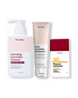 Pregnancy-Safe Skincare Set - for Pregnant, Breastfeeding & TTC Mommies