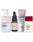 Pregnancy-Safe Skincare Set - for Pregnant, Breastfeeding & TTC Mommies