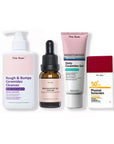 Pregnancy-Safe Skincare Set - for Pregnant, Breastfeeding & TTC Mommies