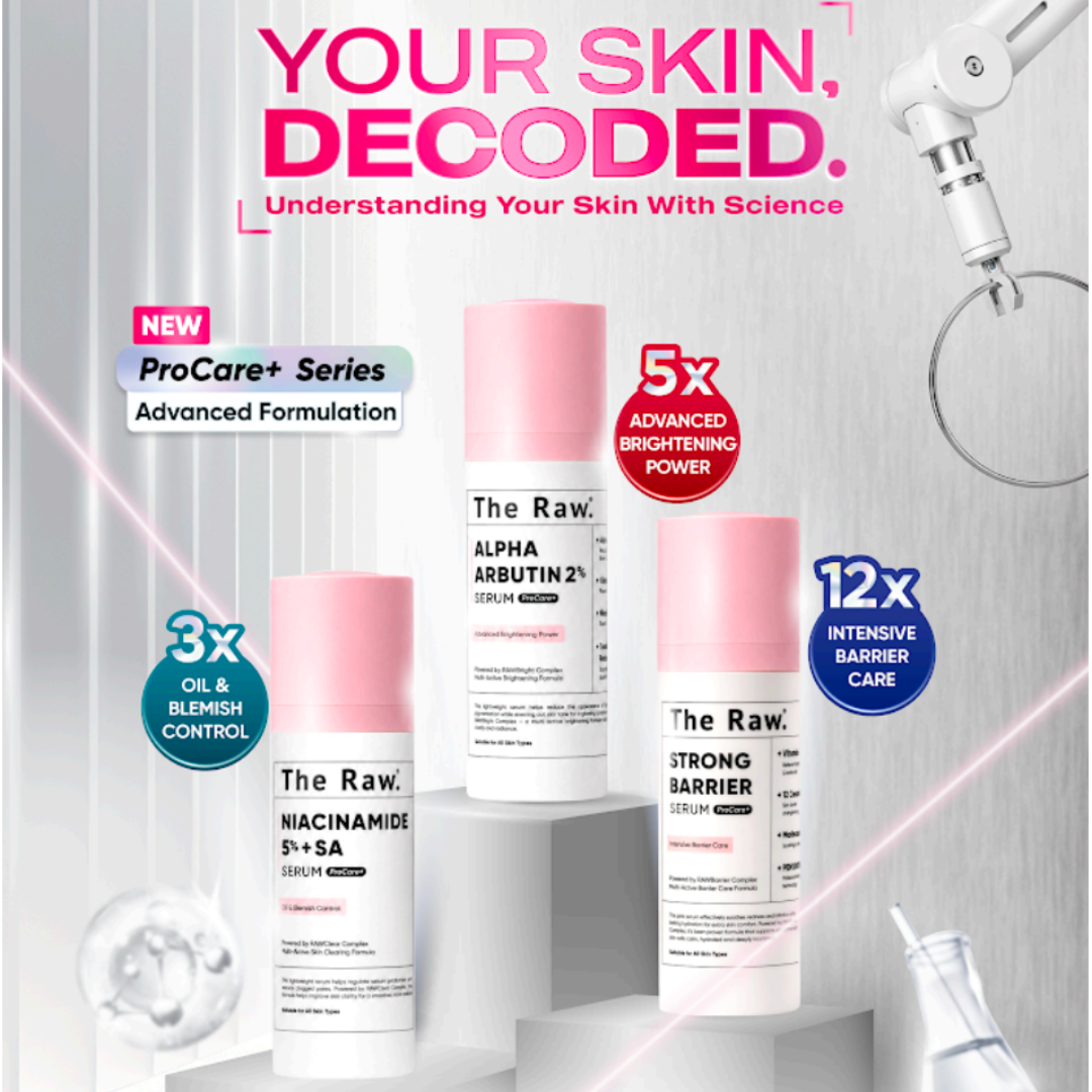 [NEW] ProCare+ Series