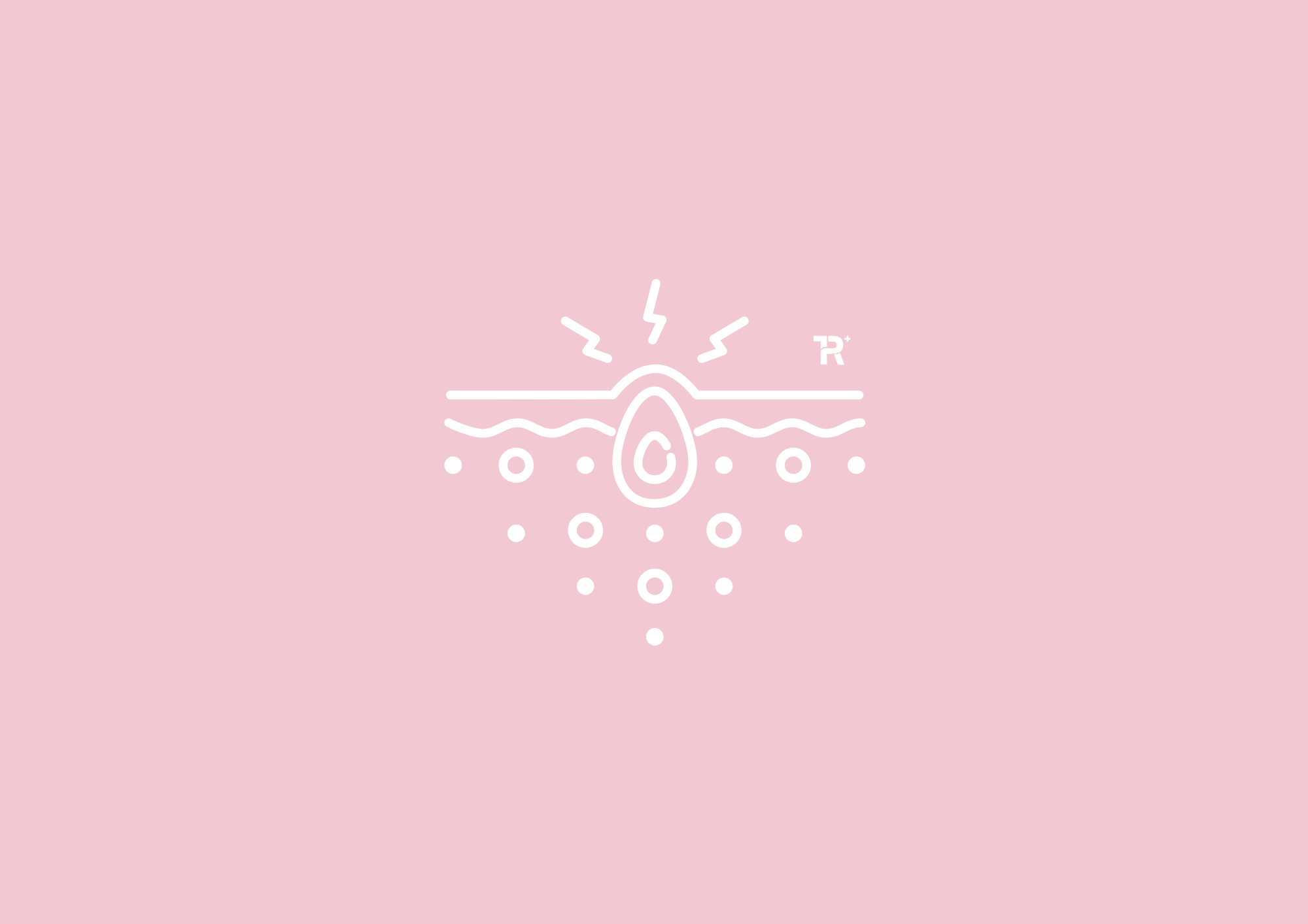 Texture & Tiny Bumps – The Raw