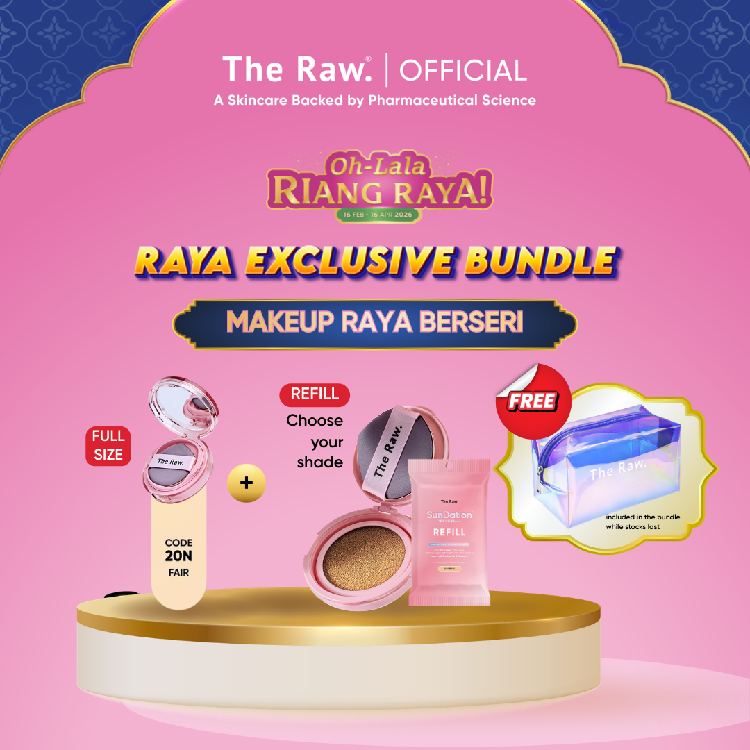 Oh-Lala, Riang Raya! RAYA EXCLUSIVE BUNDLE
