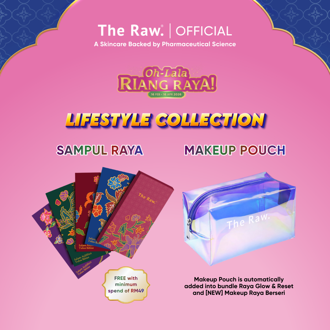 Oh-Lala, Riang Raya! Lifestyle Collection