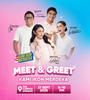 Event Ticket - Kami Ikon Merdeka Meet & Greet