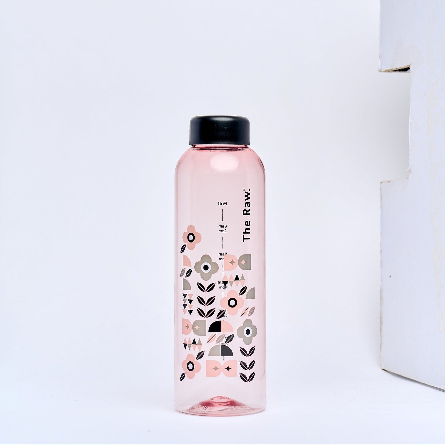 The Raw. Limited Edition Water Bottle
