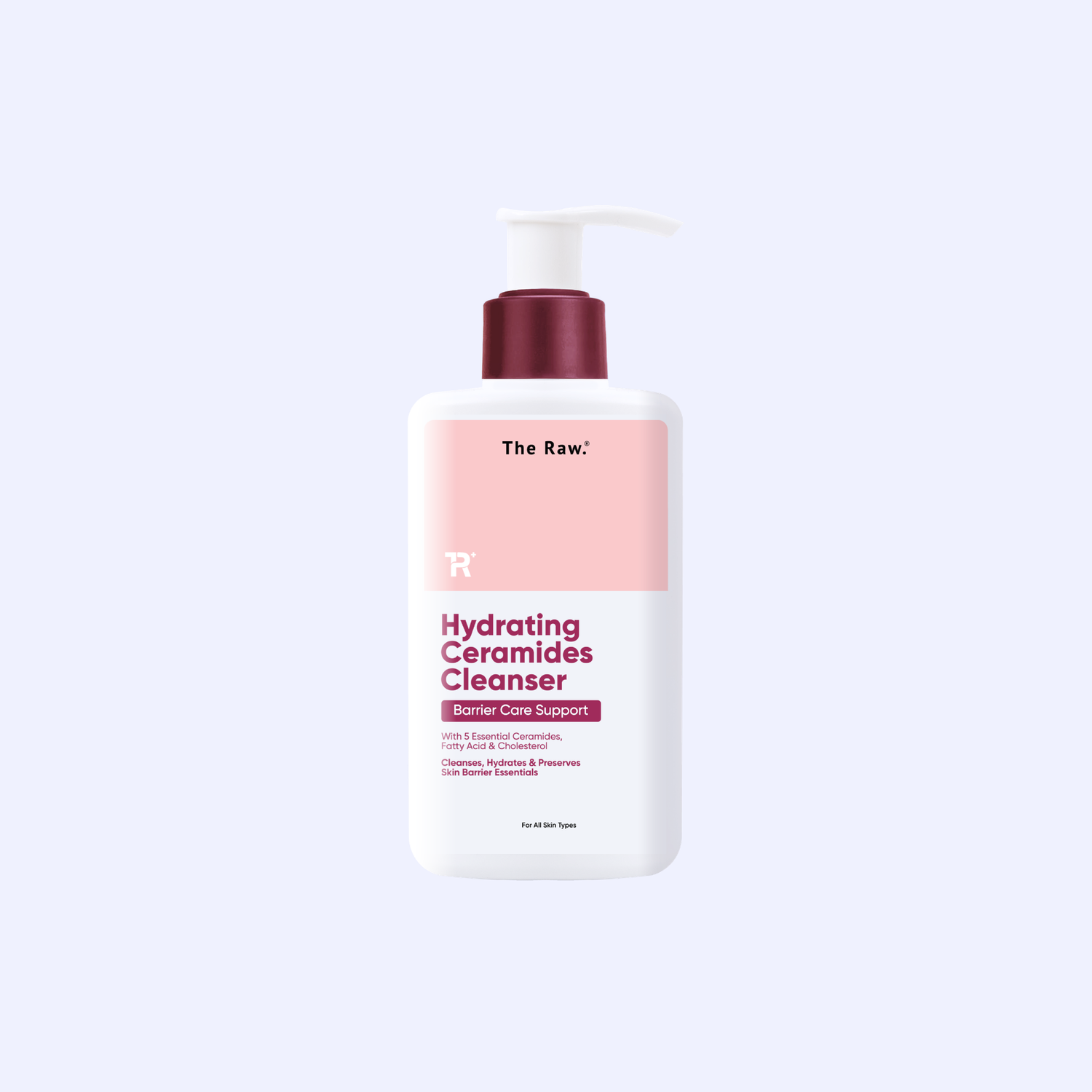 Hydrating Ceramides Cleanser