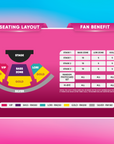 Event Ticket - Kami Ikon Merdeka Meet & Greet