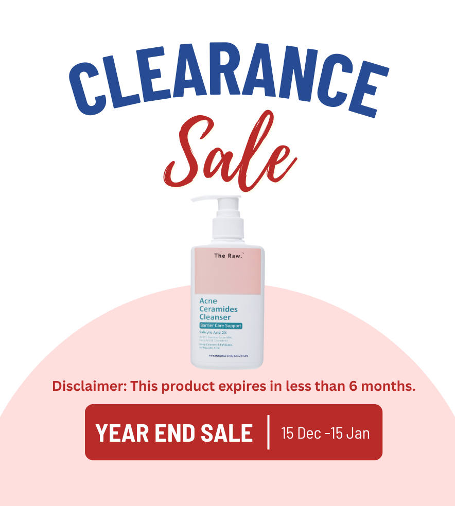 Acne Ceramides Cleanser