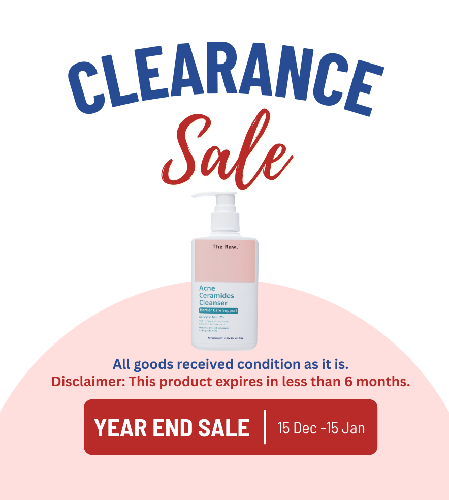 Acne Ceramides Cleanser