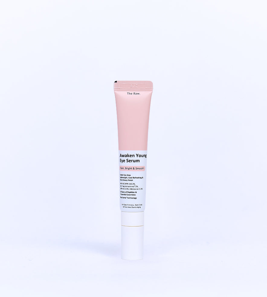 Awaken Young Eye Serum