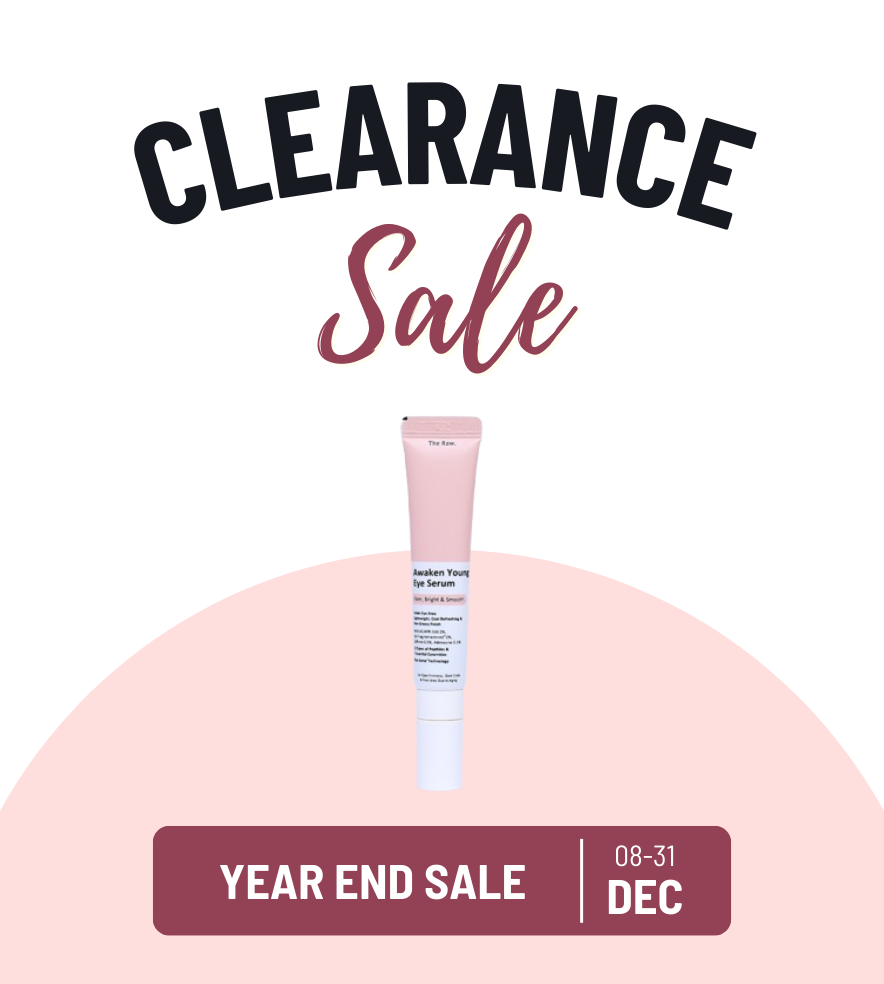 Awaken Young Eye Serum