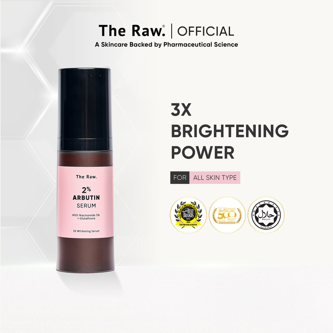 Arbutin 2% Serum