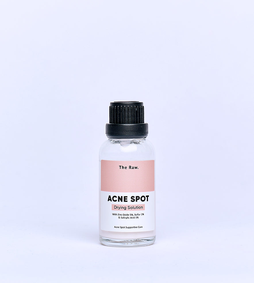 Acne Spot Drying Solution