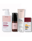 Brightening Set - for Dark Spots, Pigmentation & Dullness