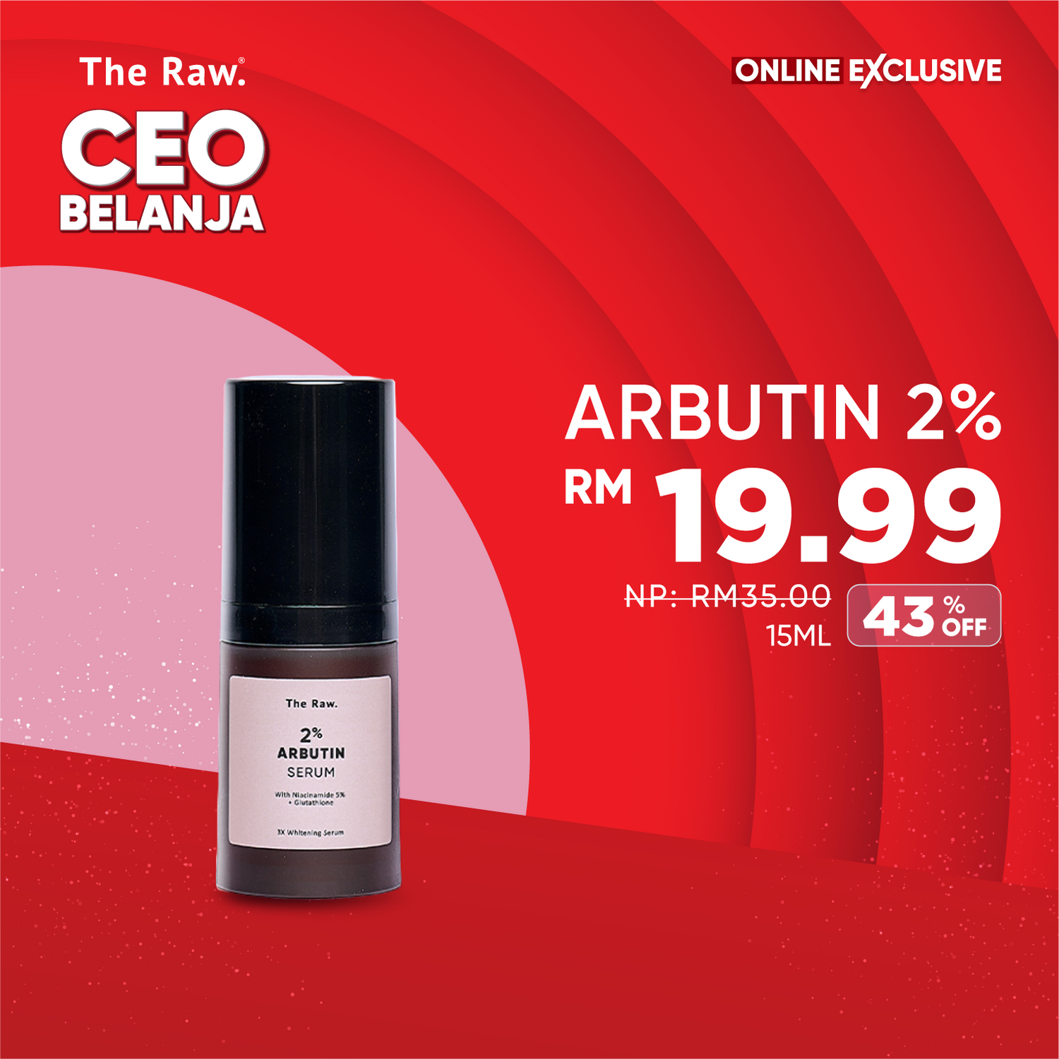 Serum Series