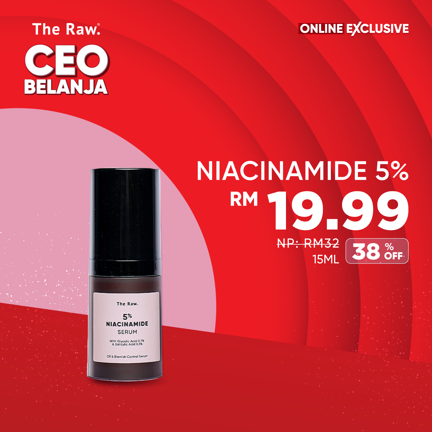 Serum Series