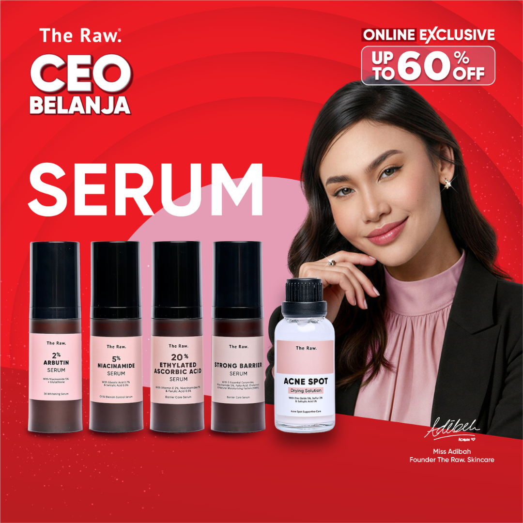 Serum Series