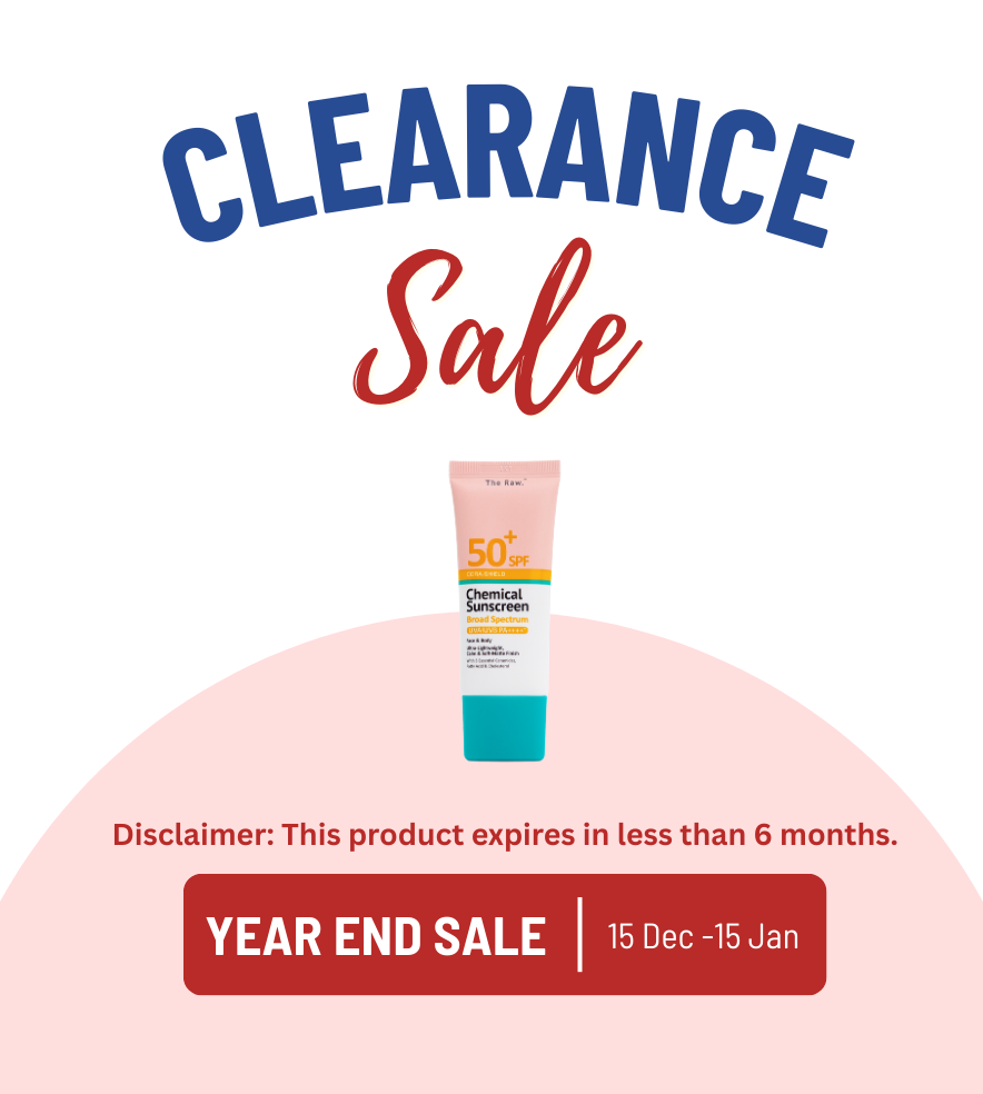 Cera-Shield Chemical Sunscreen