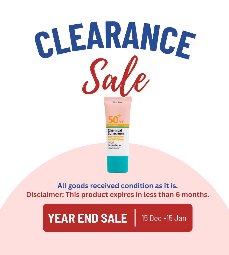 Cera-Shield Chemical Sunscreen