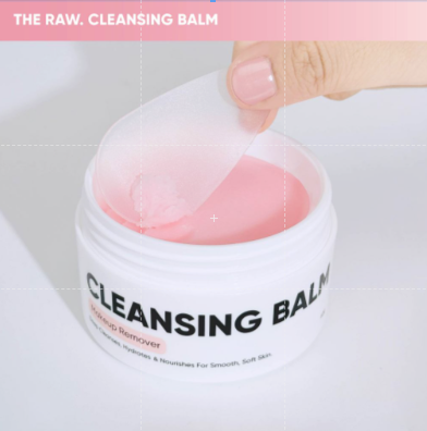 Cleansing Balm 40g
