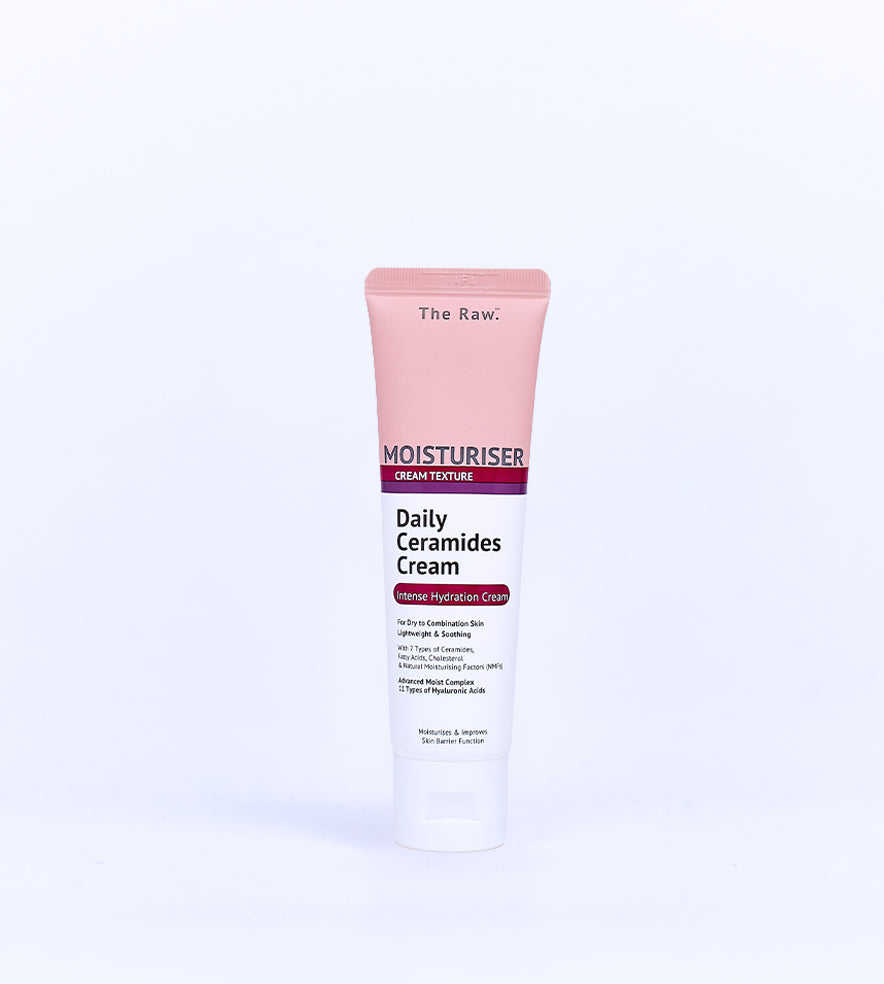 Daily Ceramides Moisturiser