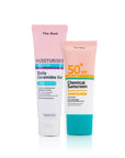 Exclusive Basic Duo Kit BUY 2 FREE 1 GIFT