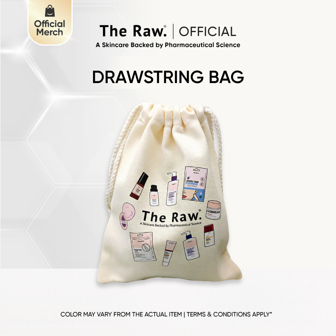 Drawstring Bag