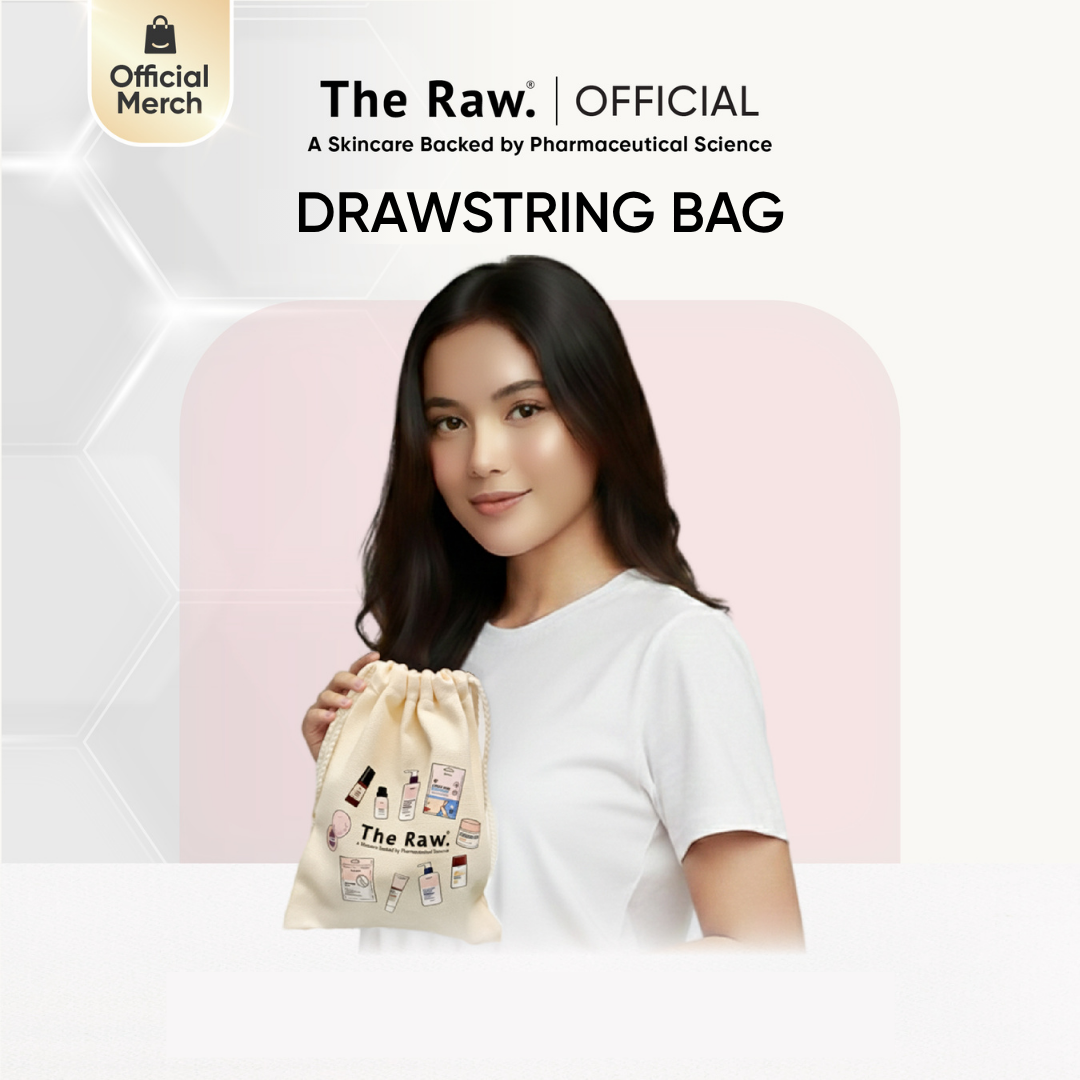 Drawstring Bag