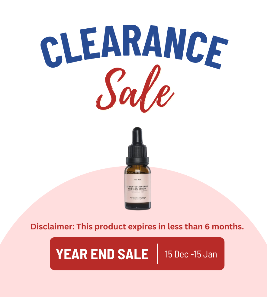 Ethylated Ascorbic Acid 20%