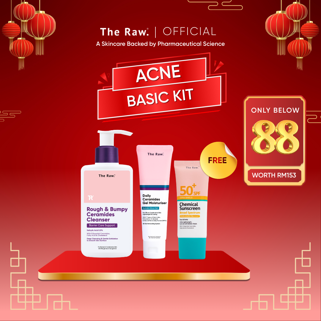 Acne Basic Kit
