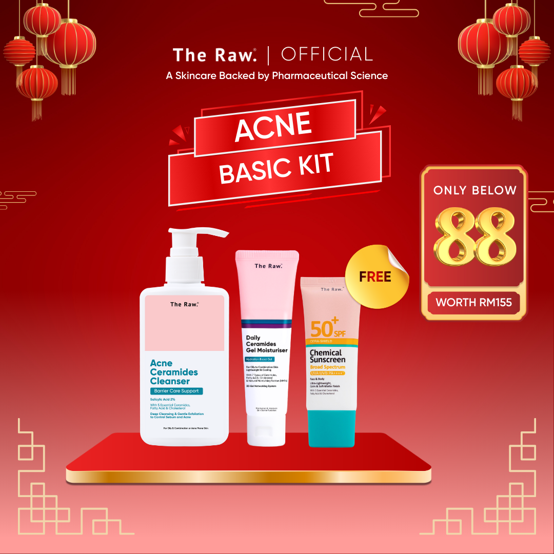 Acne Basic Kit