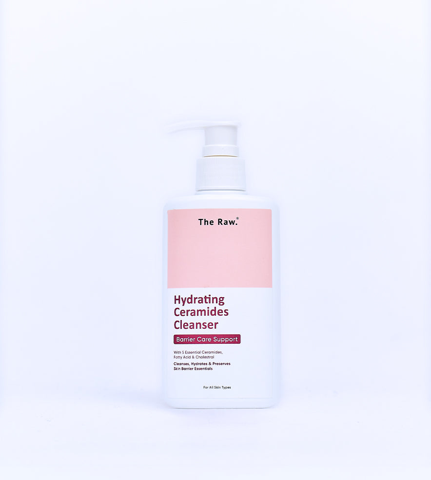 Hydrating Ceramides Cleanser