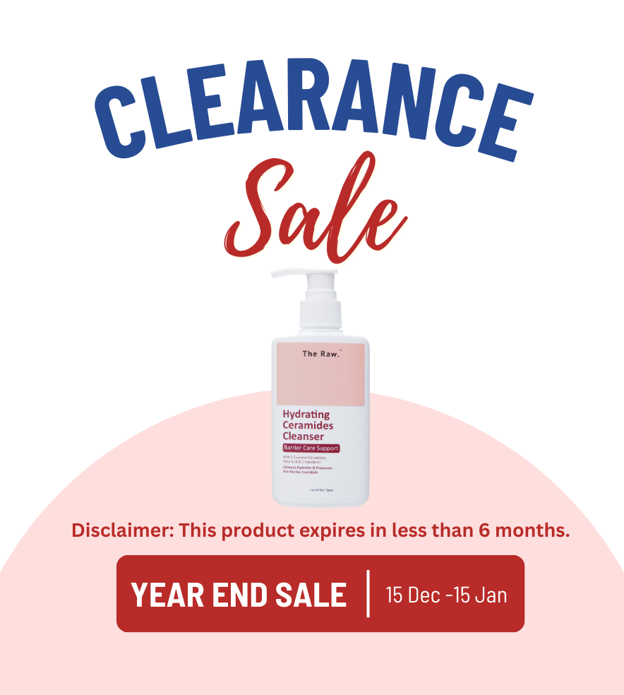 Hydrating Ceramides Cleanser