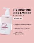 Hydrating Ceramides Cleanser