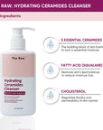 Hydrating Ceramides Cleanser