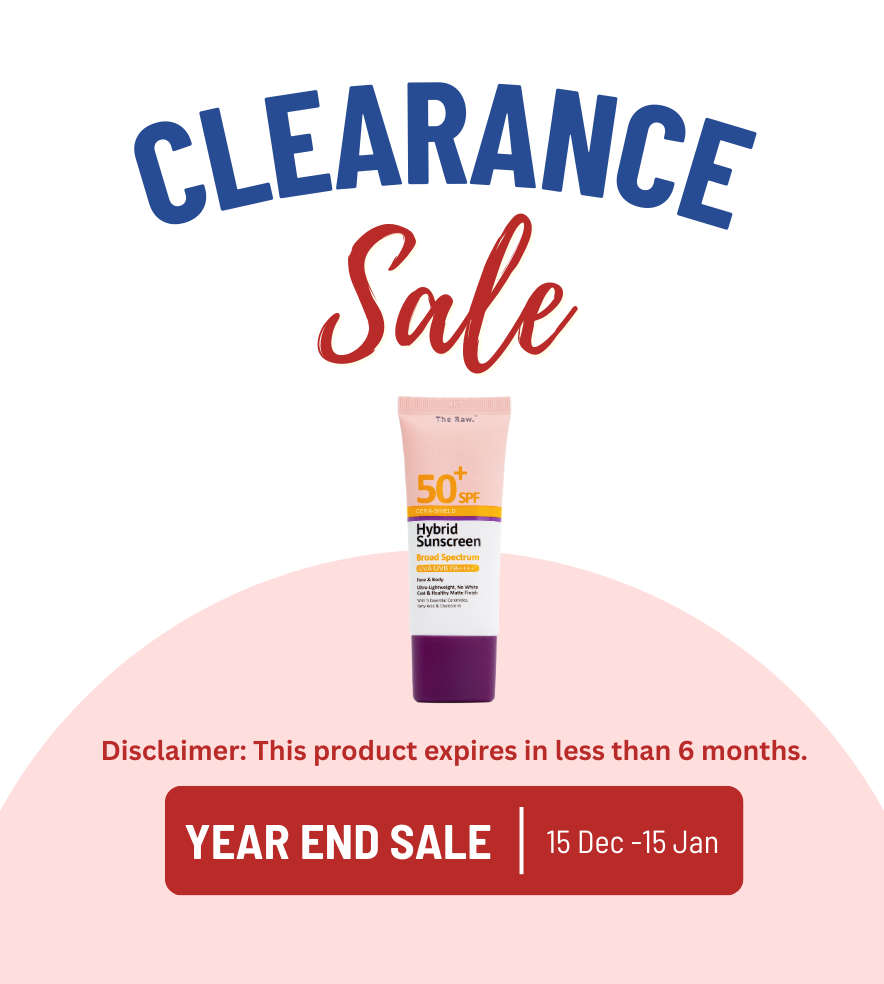 Cera-Shield Hybrid Sunscreen